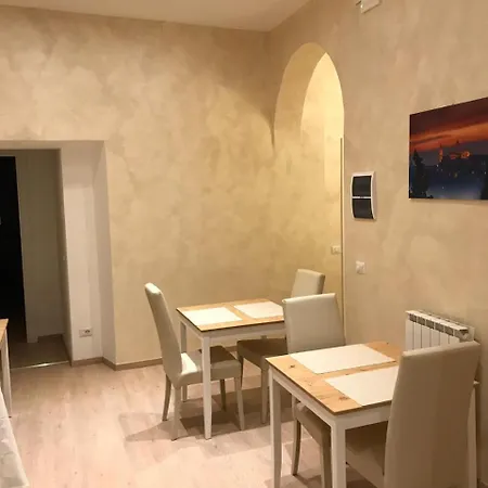 Sallustio - Only 3* Siena