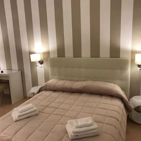 Sallustio Pensjonat 3*