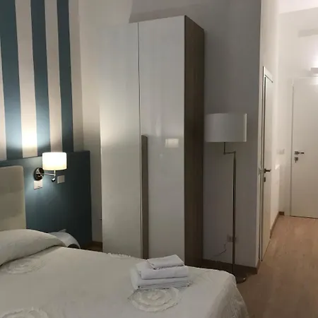 Πανσιόν Sallustio - Only Σιένα