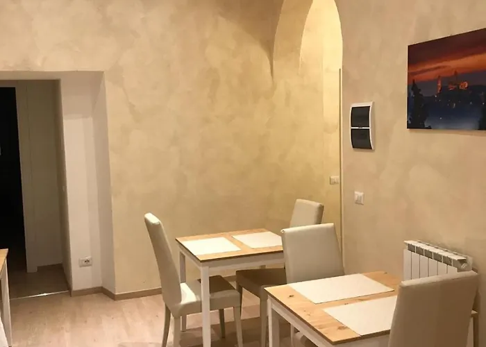 Sallustio - Only 3* Siena